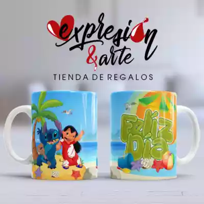 vectores plantilas STITCH,LILO CARICATURA,PELíCULA,CUMPLEAñOS,